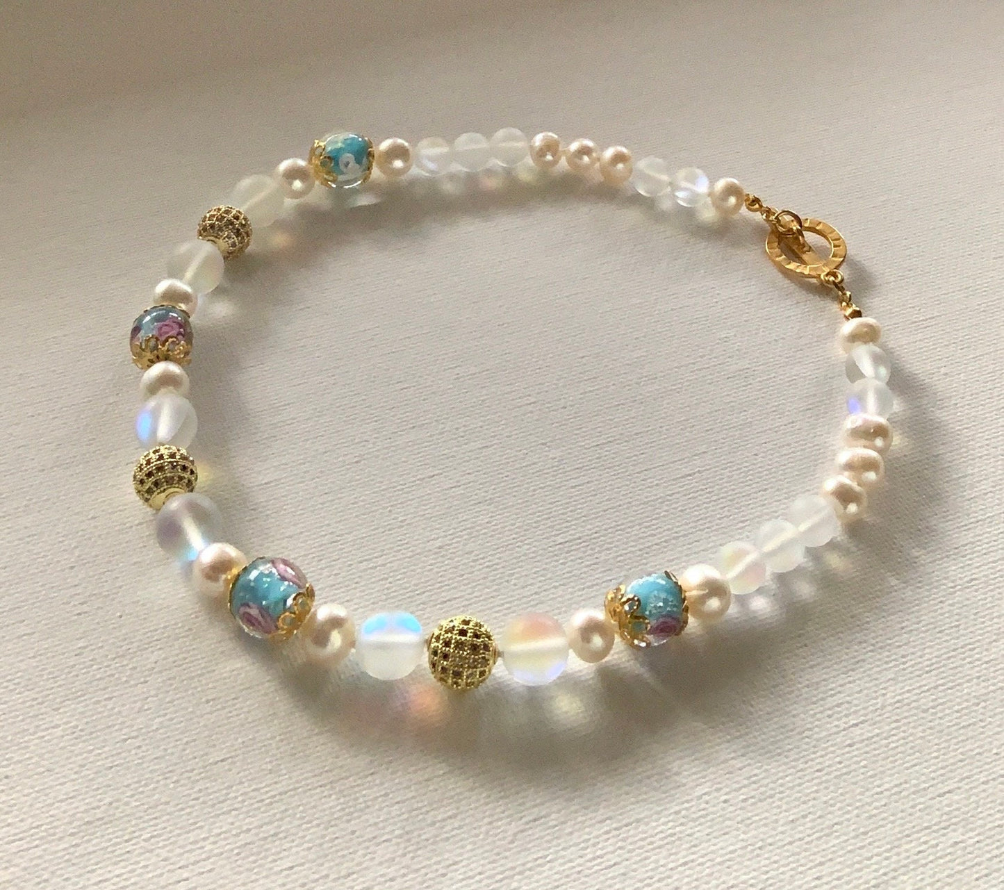 The Original Party People Pearls© / Fully custom! (*Prices refect materials, see description)